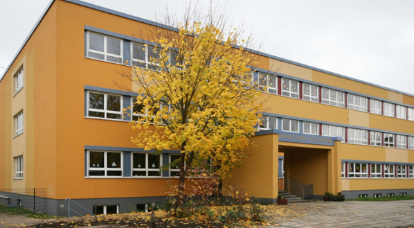Grundschule „Kollerberg“ in Spremberg