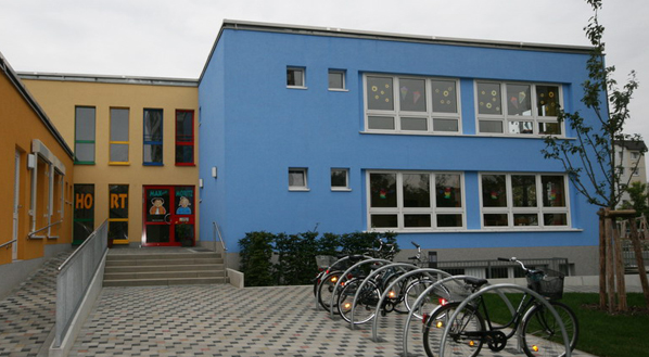 Kindertagesstätte „Kollerberg“ in Spremberg