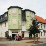Wohn- und Geschäftshaus Hönisch