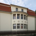 Fassade Nord Fassade Nord