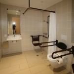 Sanitärbereich Sanitärbereich