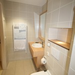 Sanitärbereich 2 Sanitärbereich 2