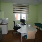 Sprechzimmer Hausarzt Sprechzimmer Hausarzt