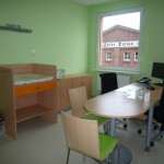 Sprechzimmer Kinderarzt Sprechzimmer Kinderarzt