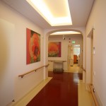 Stationsflur Stationsflur