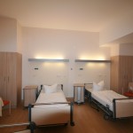 Bettenzimmer 2 Bettenzimmer 2